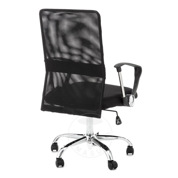 Tomasucci Poltrona Da Ufficio CLASSIC