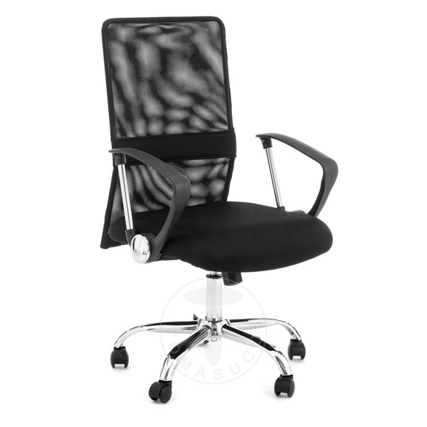 Tomasucci poltrona da ufficio CLASSIC