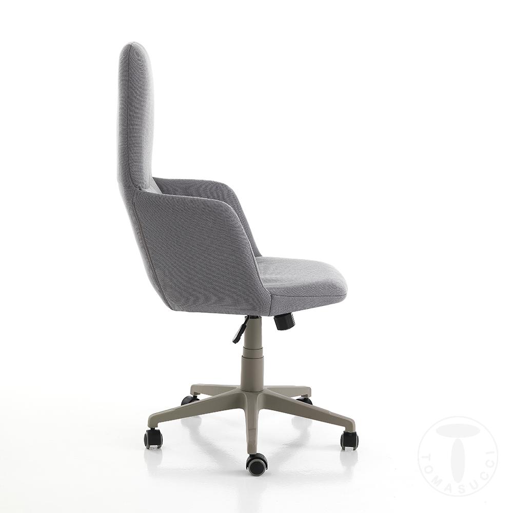 Tomasucci Poltrona Da Ufficio COLUMBUS