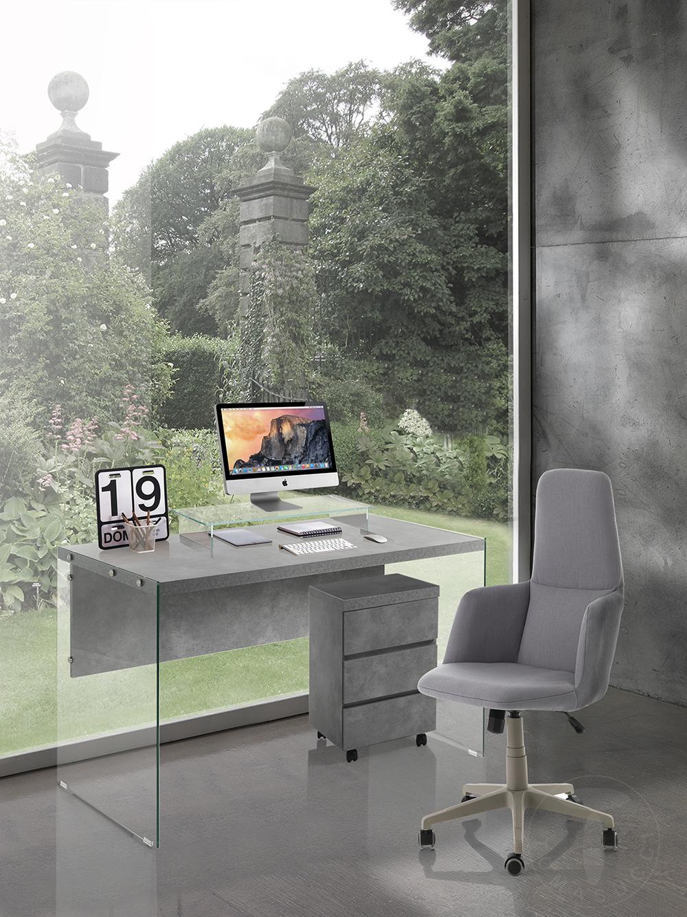 Tomasucci Poltrona Da Ufficio COLUMBUS