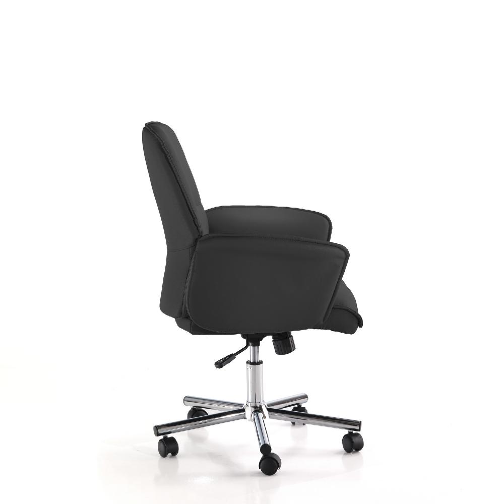 Tomasucci Poltrona Da Ufficio CONY BLACK