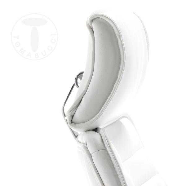 Tomasucci Poltrona Da Ufficio EVOLUTION WHITE