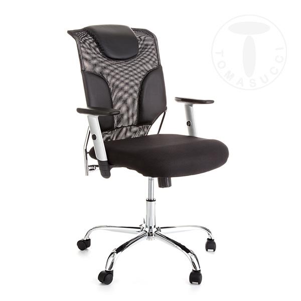 Tomasucci Poltrona Da Ufficio FASHION