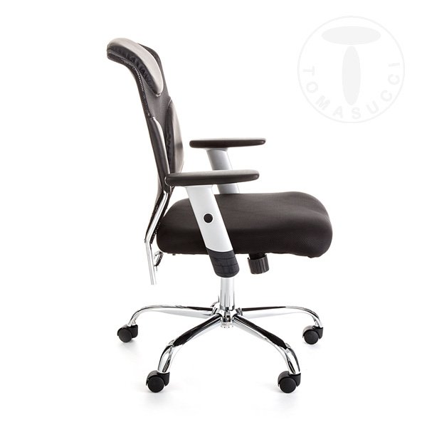 Tomasucci Poltrona Da Ufficio FASHION