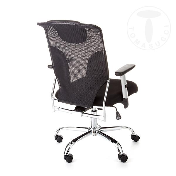 Tomasucci Poltrona Da Ufficio FASHION