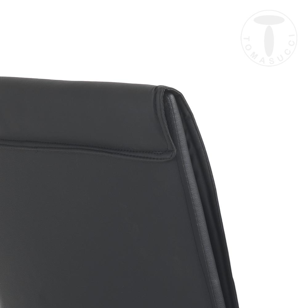 Tomasucci Poltrona Da Ufficio LARRY