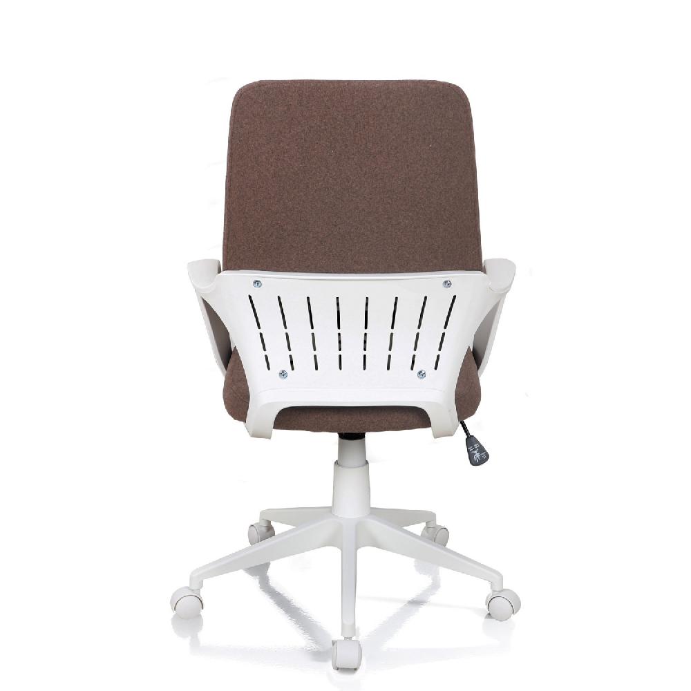 Tomasucci Poltrona Da Ufficio LOLLO BROWN