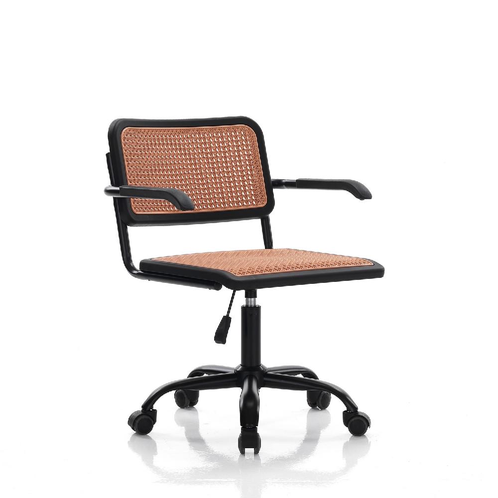 Tomasucci Poltrona da ufficio MAFALDA