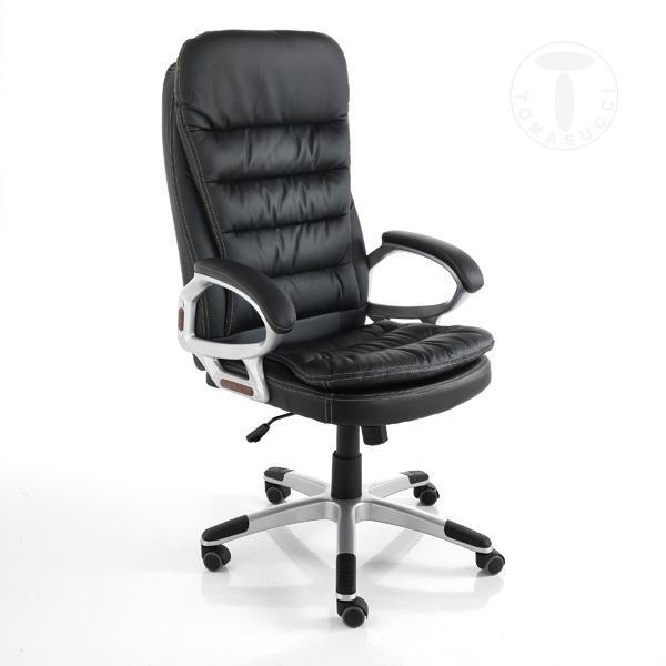 Tomasucci poltrona da ufficio MASTER