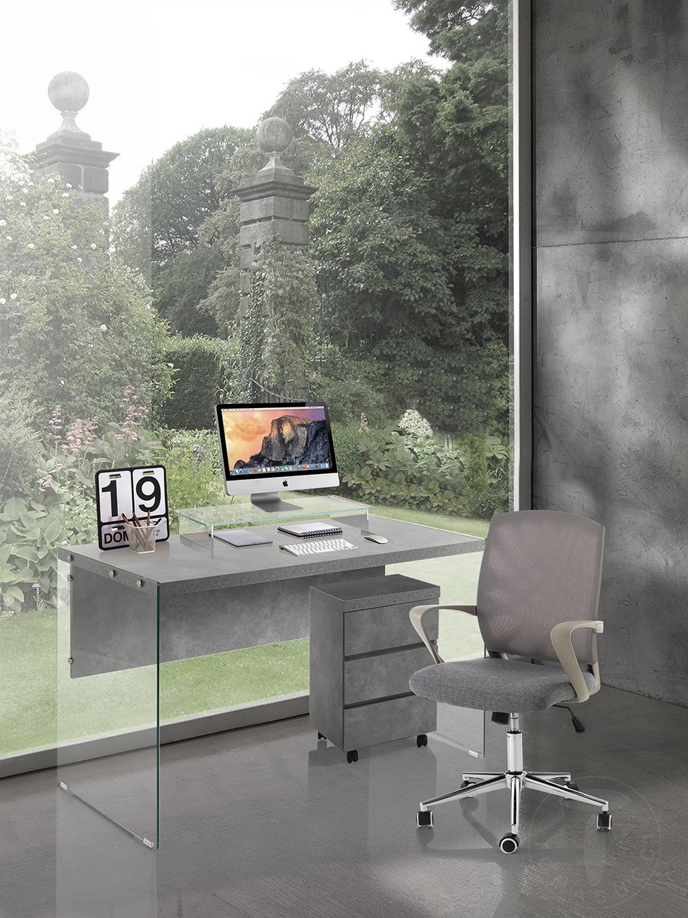 Tomasucci Poltrona Da Ufficio ORLANDO