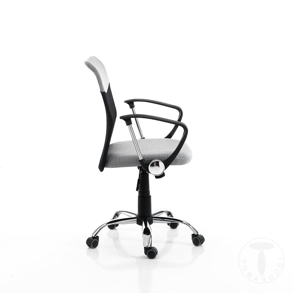 Tomasucci Poltrona Da Ufficio PASADENA