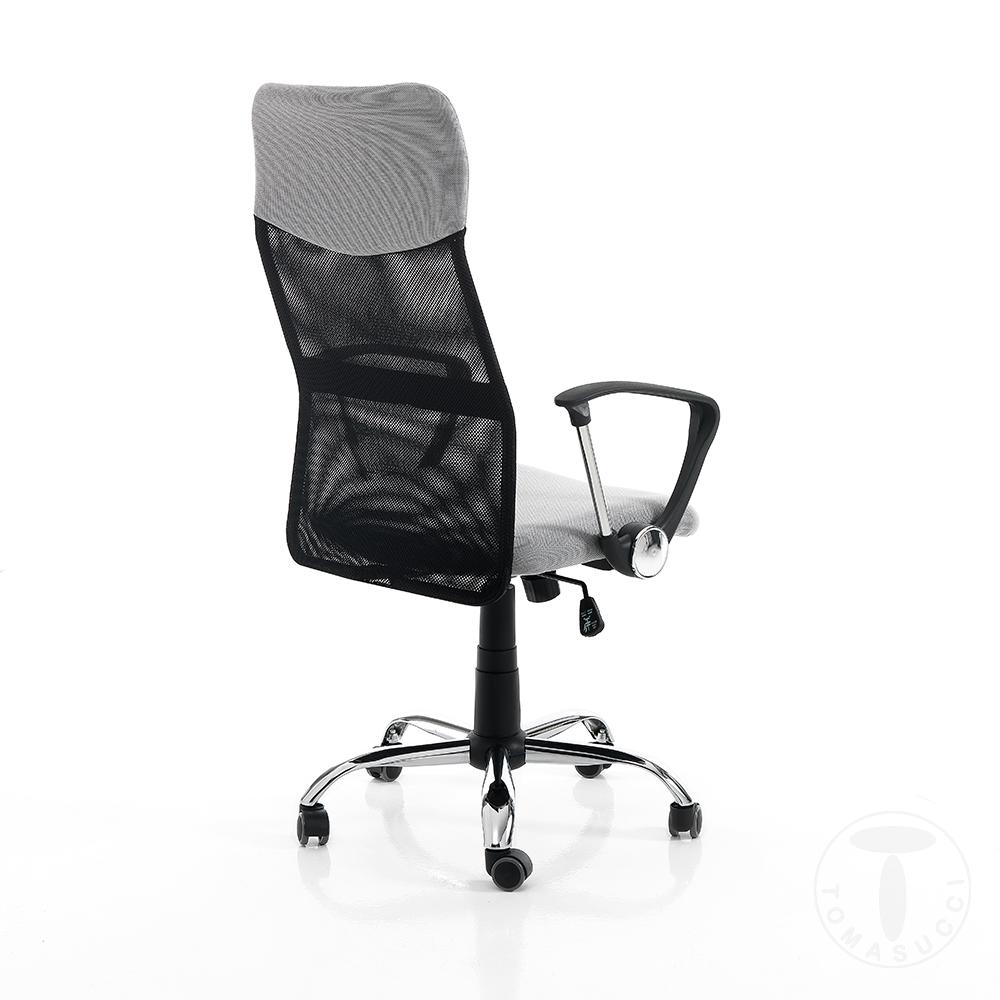 Tomasucci Poltrona Da Ufficio PASADENA HIGH