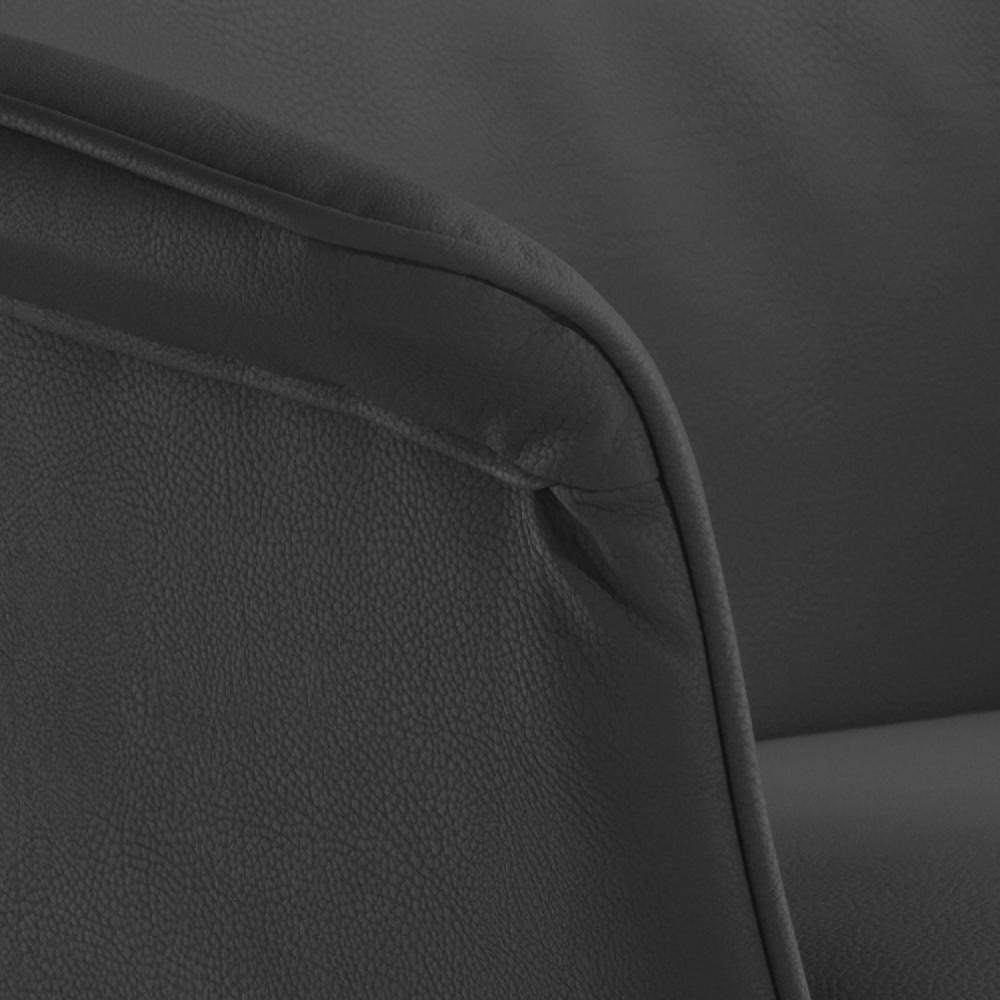 Tomasucci Poltrona Da Ufficio PENTY BLACK