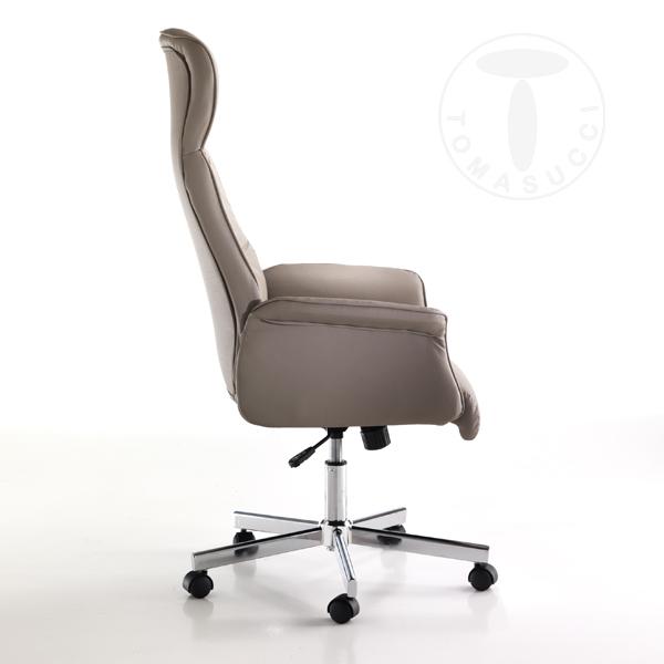 Tomasucci Poltrona Da Ufficio PENTY TORTORA