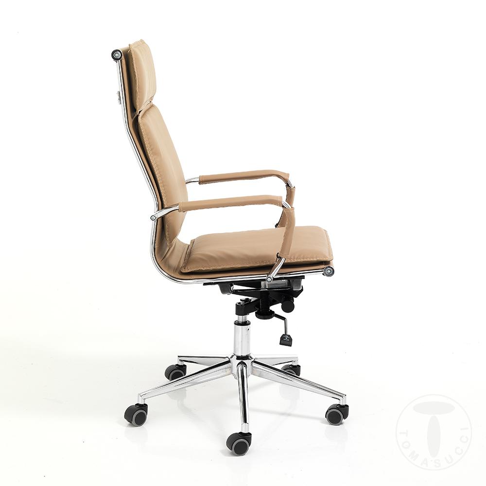 Tomasucci Poltrona Da Ufficio PREMIER