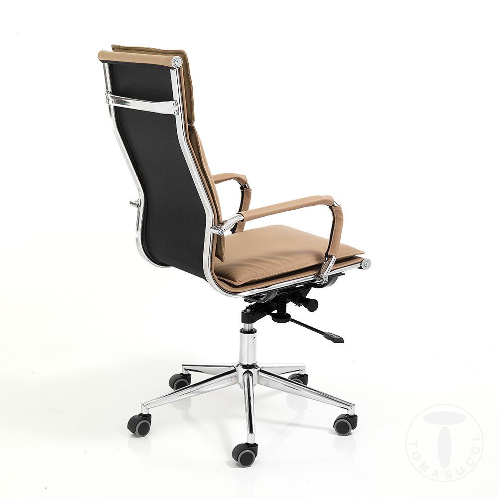 Tomasucci Poltrona Da Ufficio PREMIER