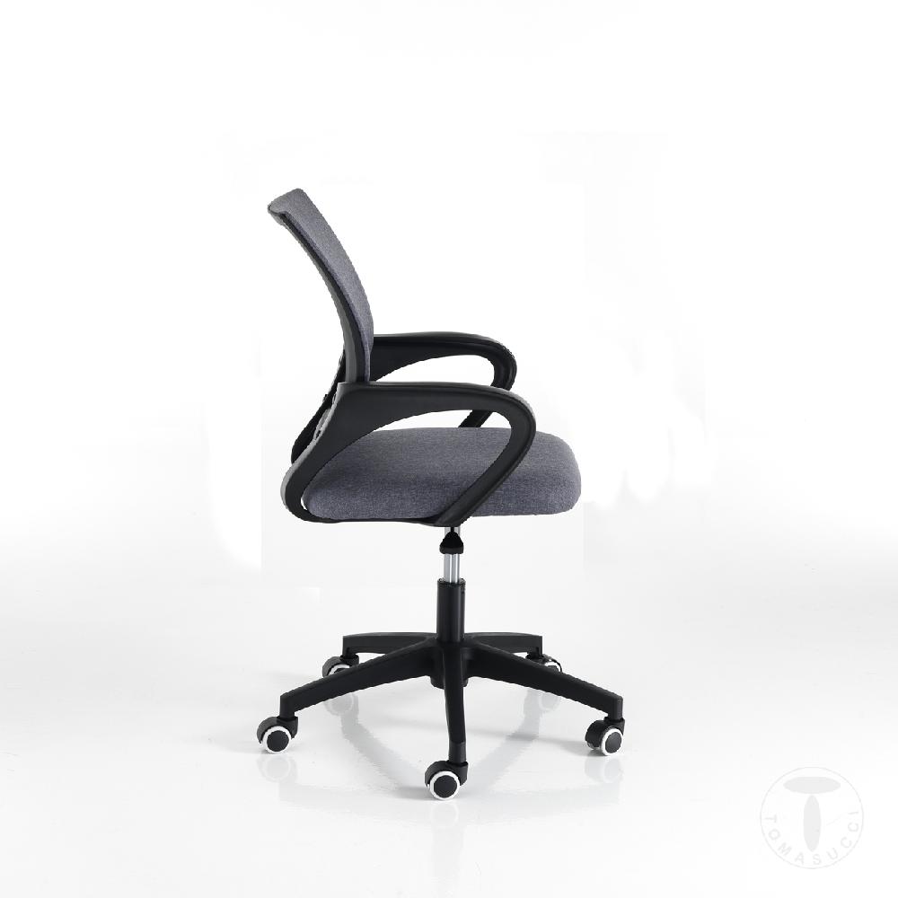 Tomasucci Poltrona Da Ufficio RIK