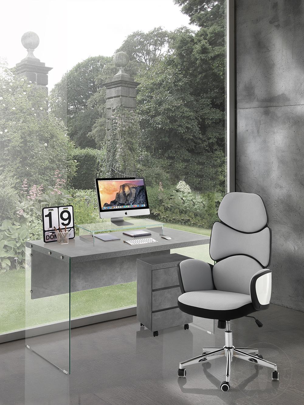 Tomasucci Poltrona Da Ufficio TOLEDO