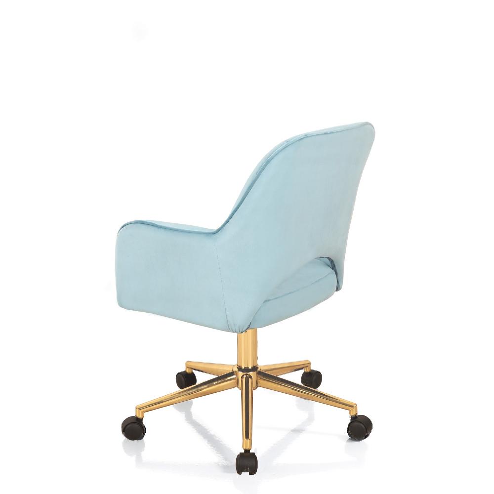 Tomasucci Poltrona Da Ufficio VICTORIA BLUE