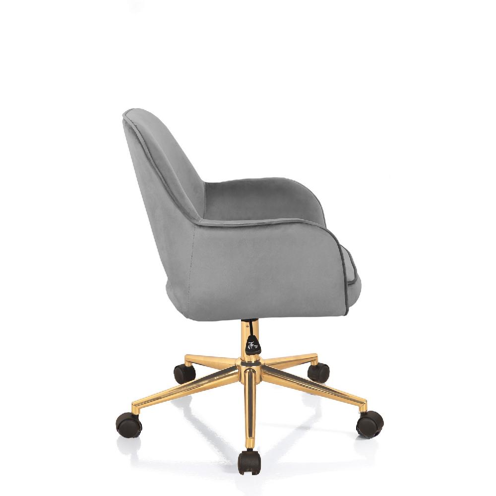 Tomasucci Poltrona Da Ufficio VICTORIA GREY