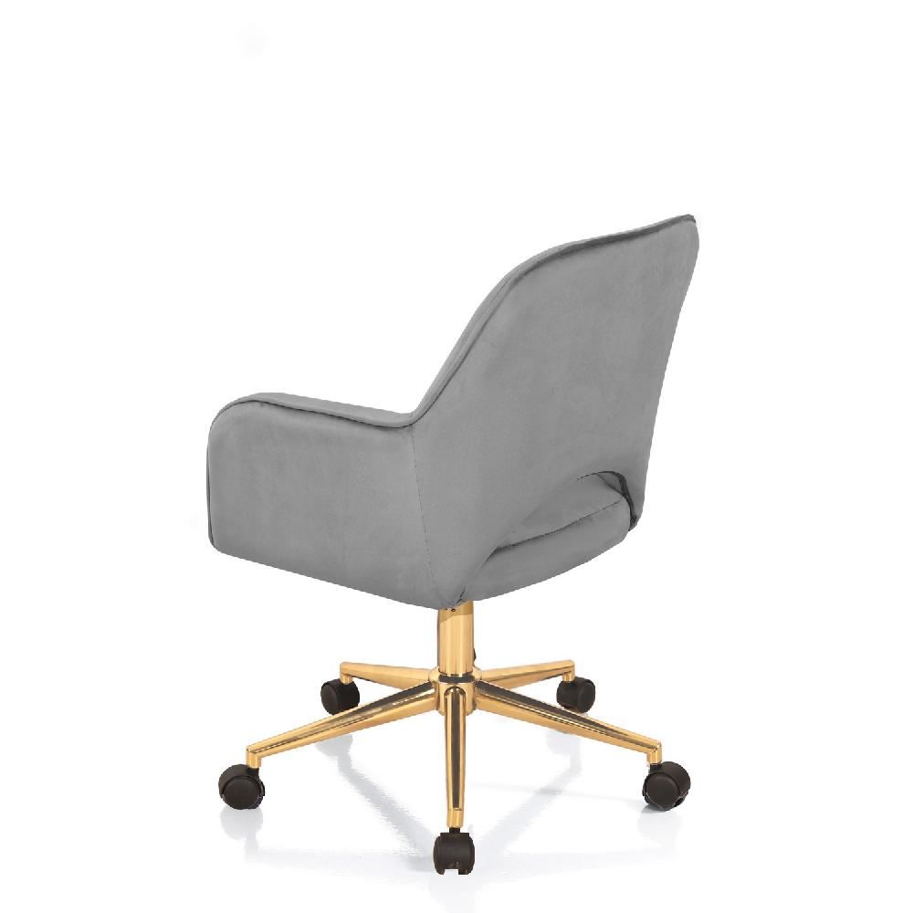 Tomasucci Poltrona Da Ufficio VICTORIA GREY