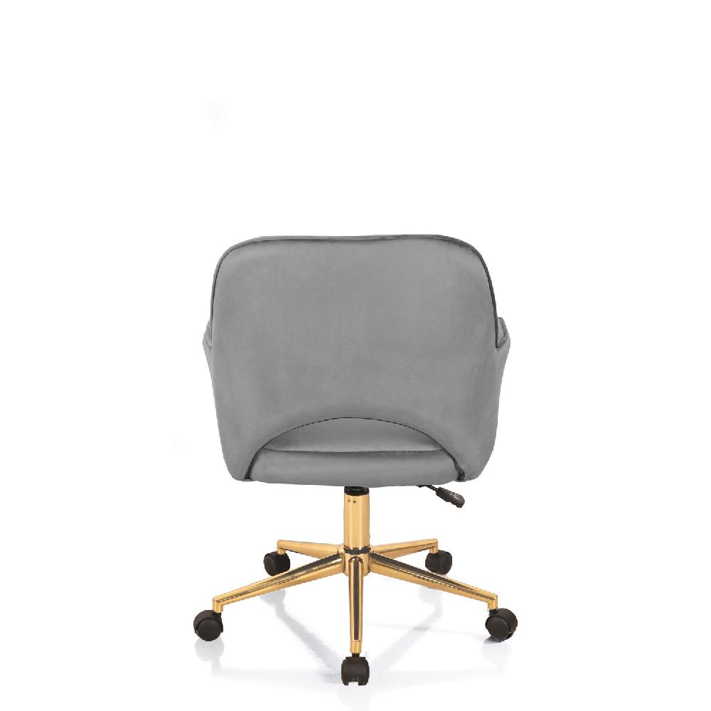 Tomasucci Poltrona Da Ufficio VICTORIA GREY