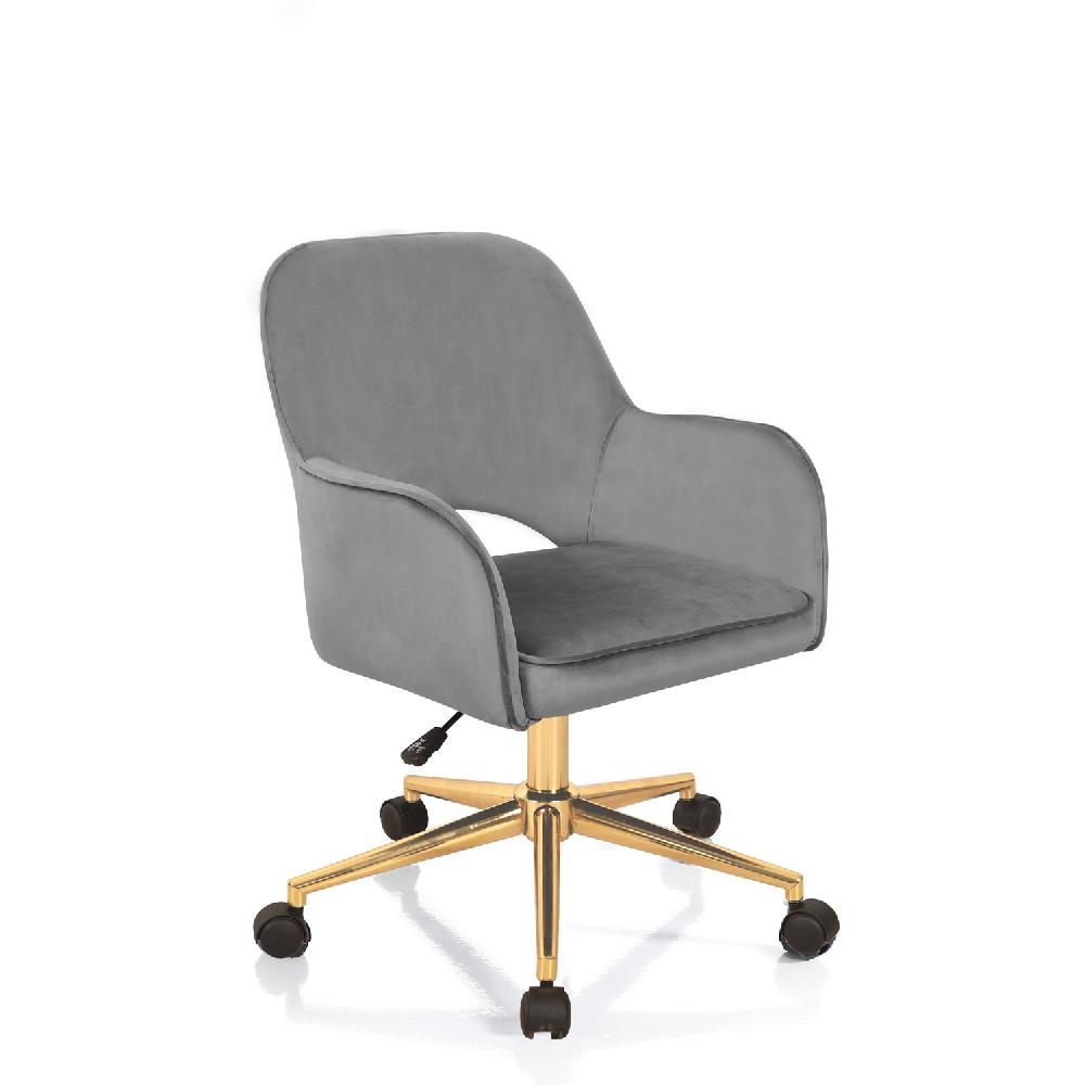 Tomasucci poltrona da ufficio VICTORIA GREY