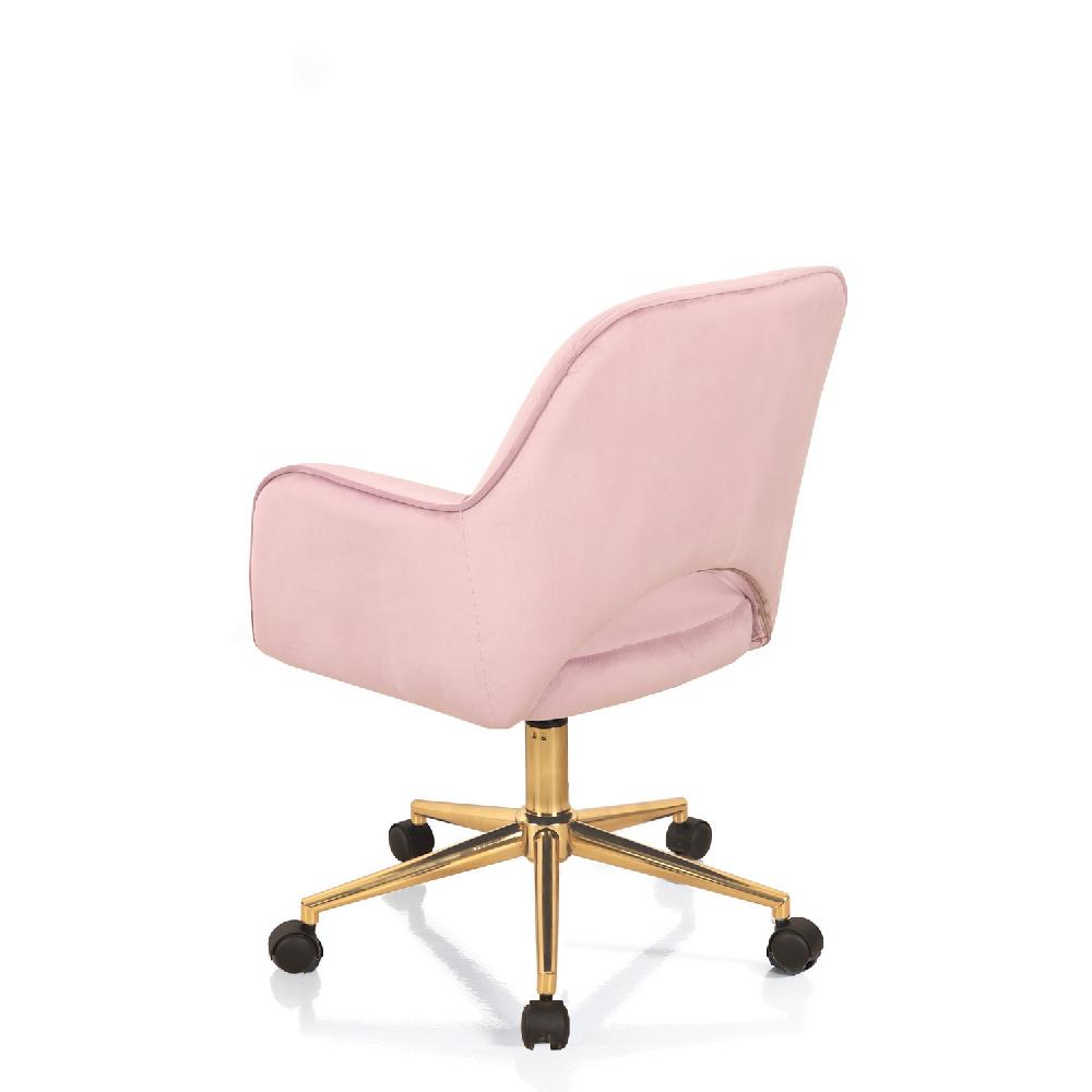 Tomasucci Poltrona Da Ufficio VICTORIA PINK