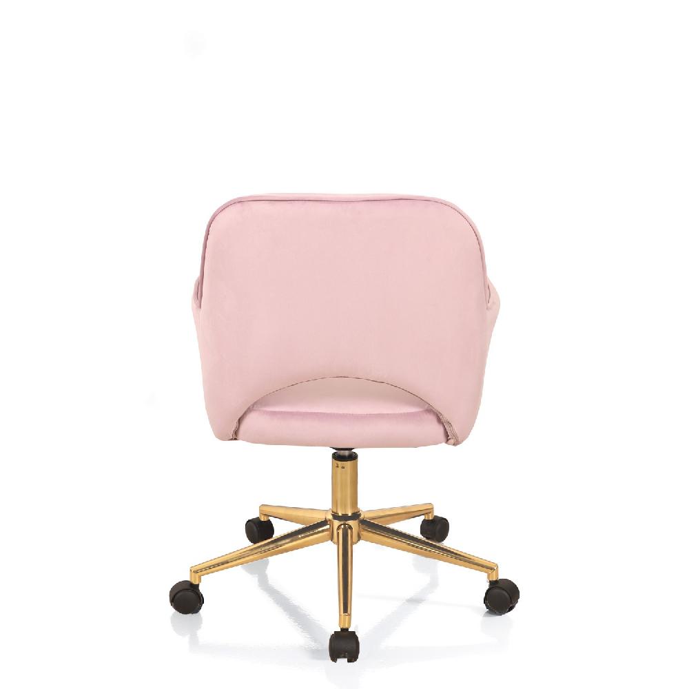 Tomasucci Poltrona Da Ufficio VICTORIA PINK