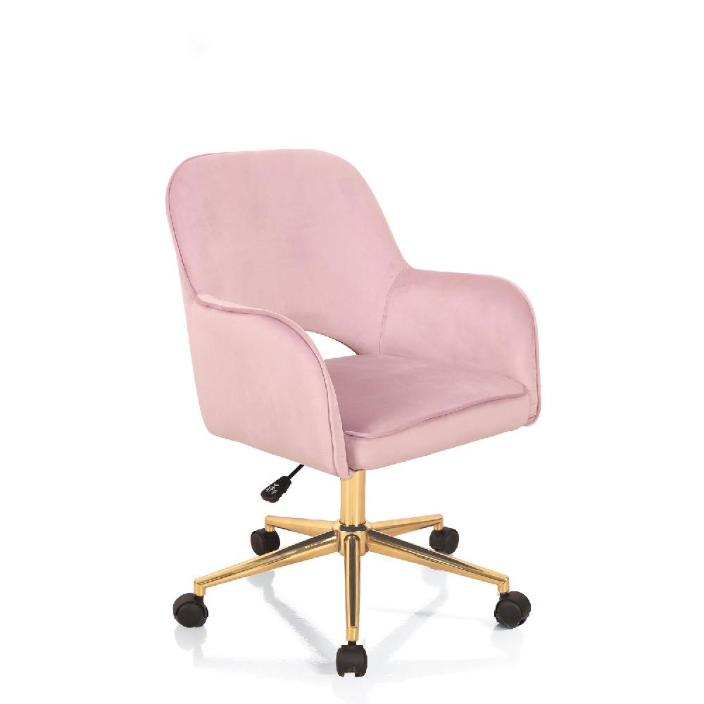 Tomasucci poltrona da ufficio VICTORIA PINK