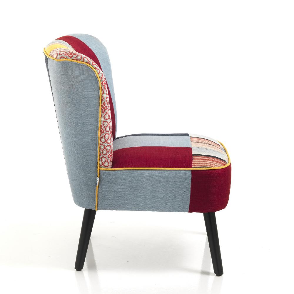 Tomasucci Poltrona KALEIDOS - L