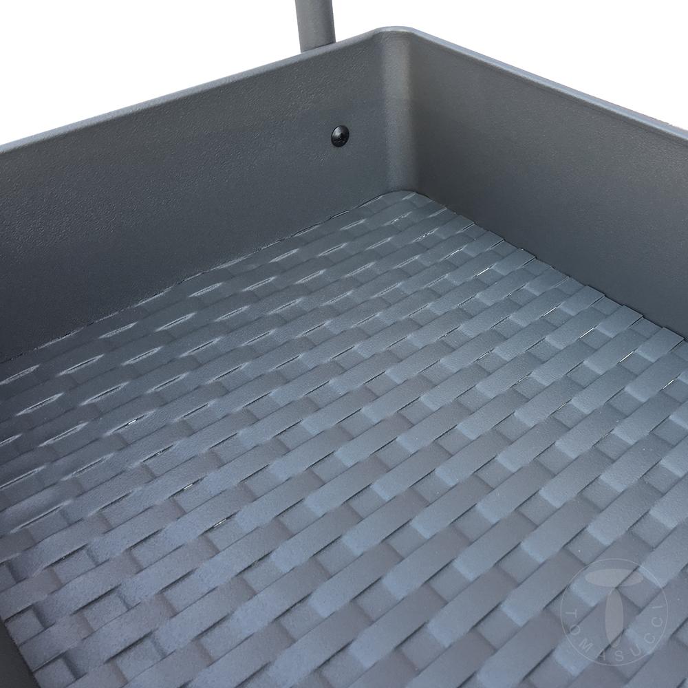 Tomasucci Porta Asciugamani Con Mensola PAXTON