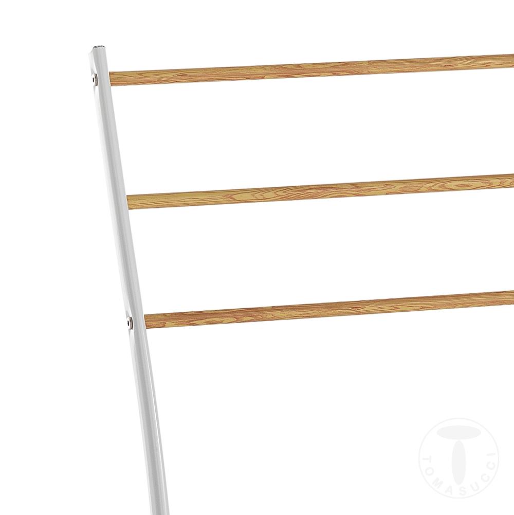 Tomasucci Porta Asciugamani RINO