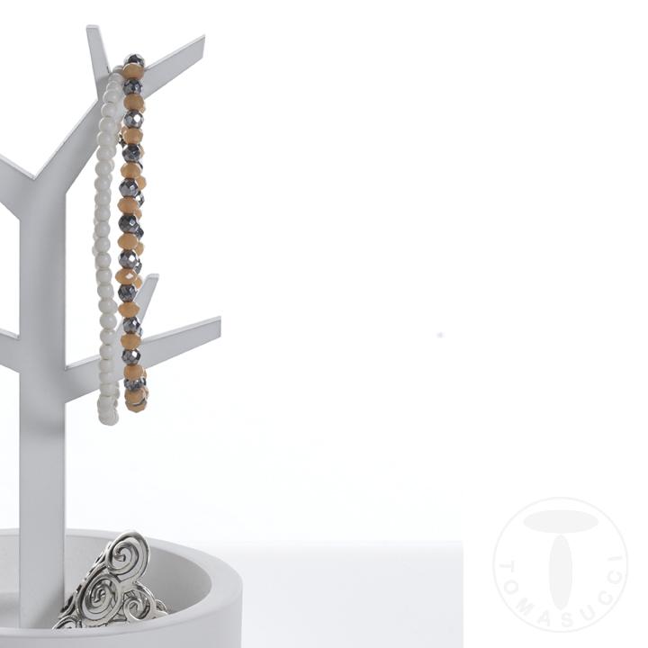 Tomasucci Portagioie TREE