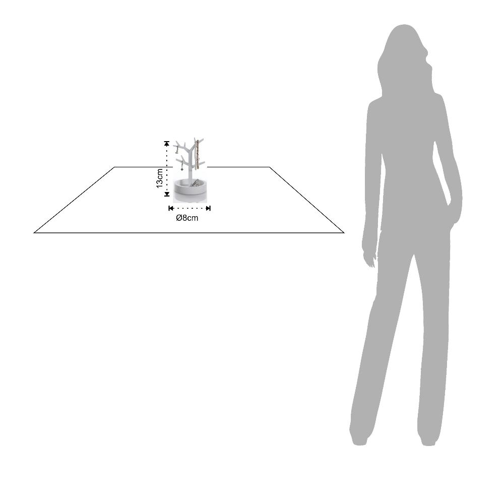 Tomasucci Portagioie TREE