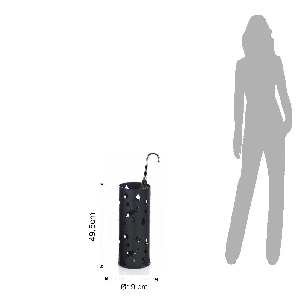 Tomasucci Portaombrelli DEW