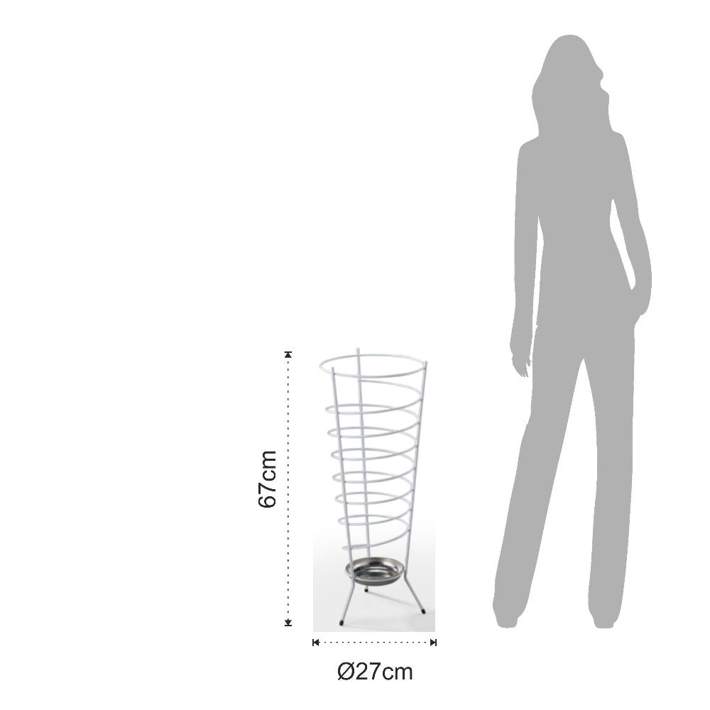 Tomasucci Portaombrelli FONS