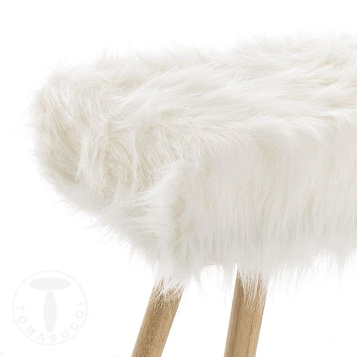 Tomasucci Pouf CLOUD