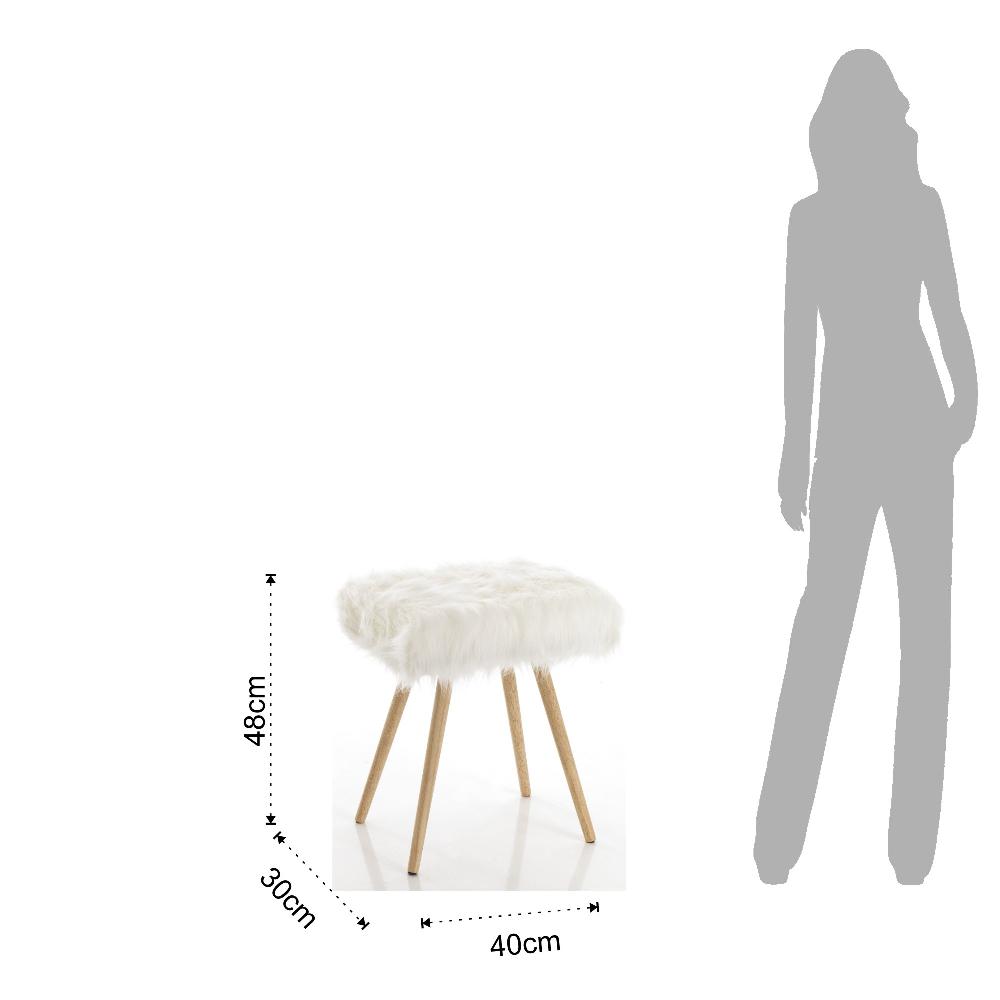 Tomasucci Pouf CLOUD