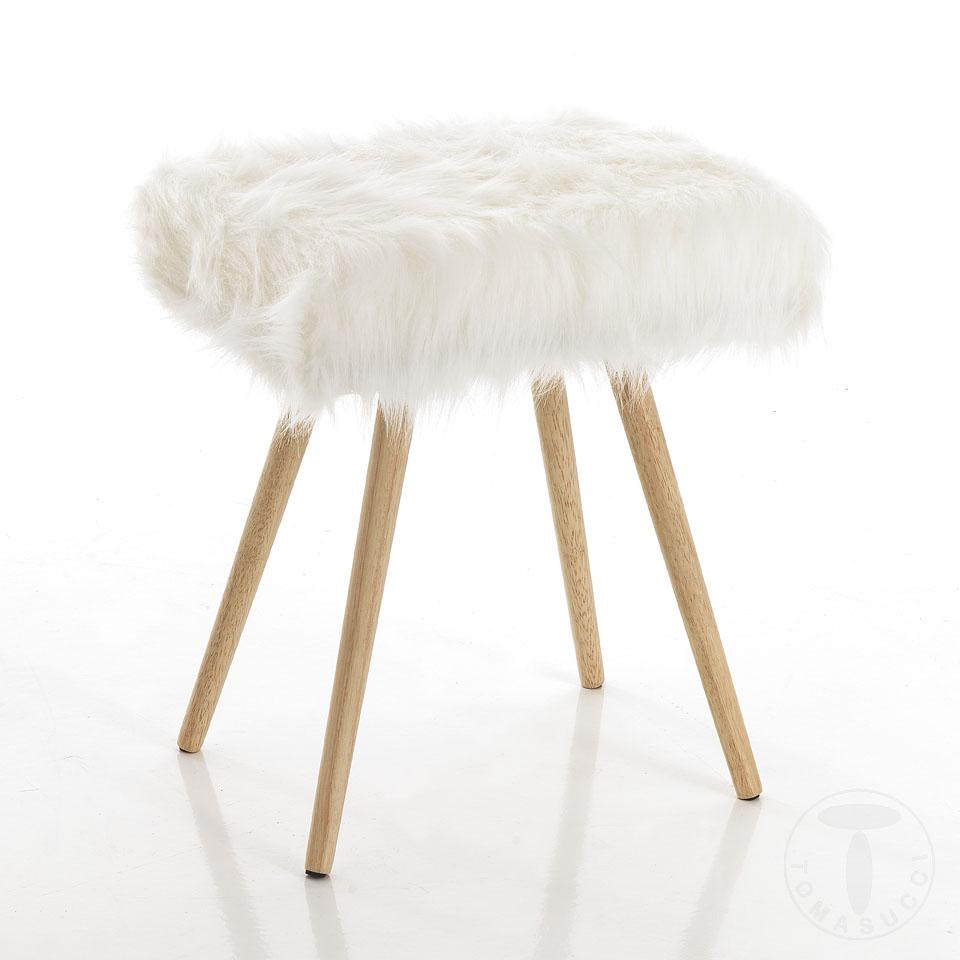 Tomasucci Pouf CLOUD