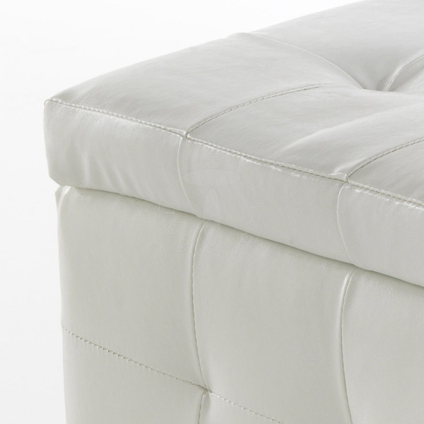 Tomasucci Pouf Contenitore DADO