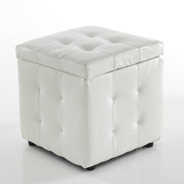 Tomasucci pouf contenitore DADO