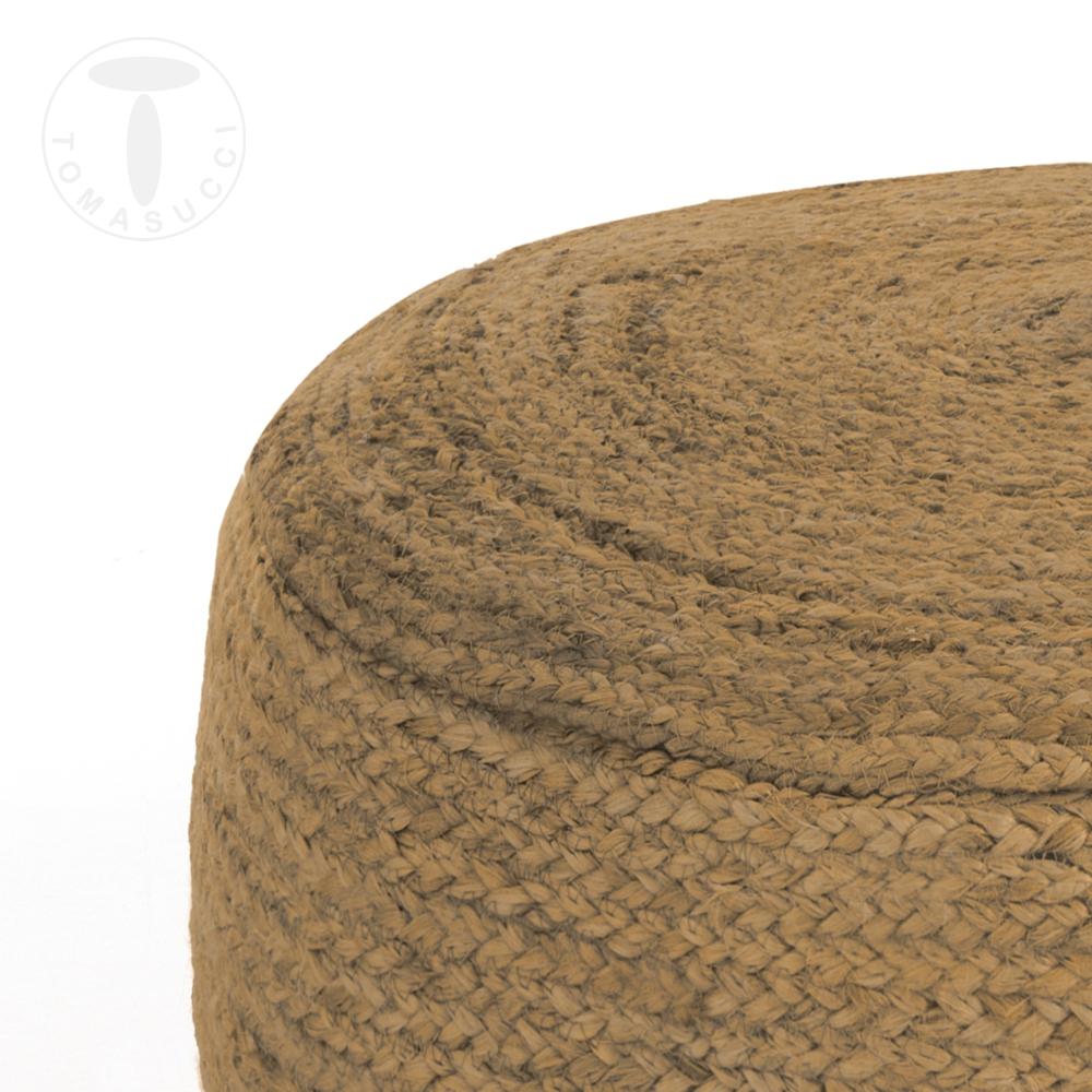 Tomasucci Pouf JUTA