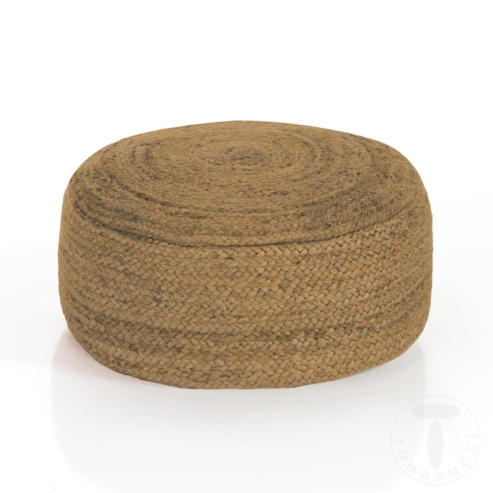 Tomasucci pouf JUTA