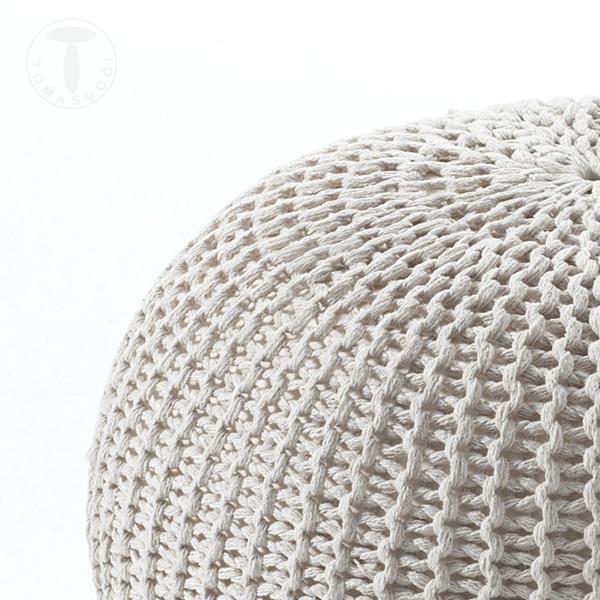 Tomasucci Pouf LIKE CREAM