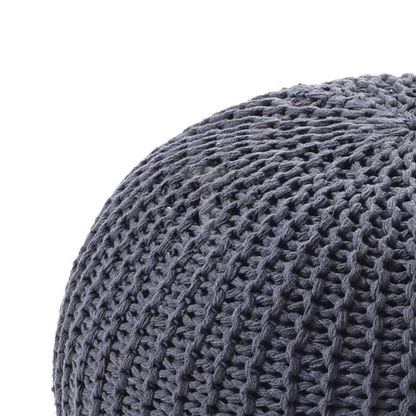 Tomasucci Pouf LIKE GRAY