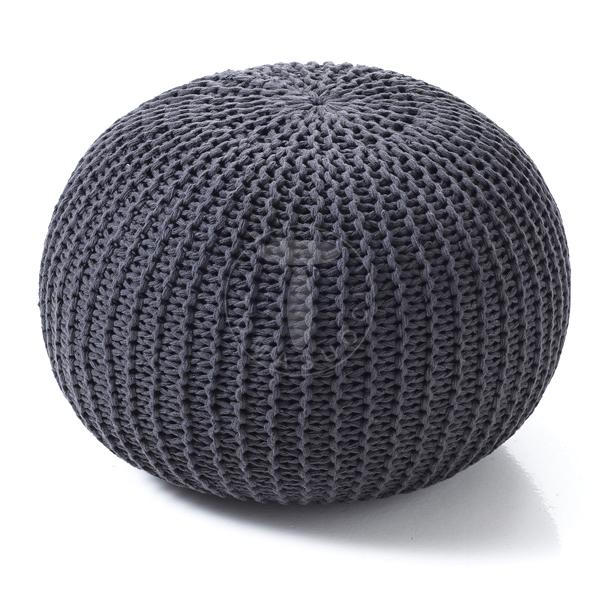 Tomasucci pouf LIKE GRAY