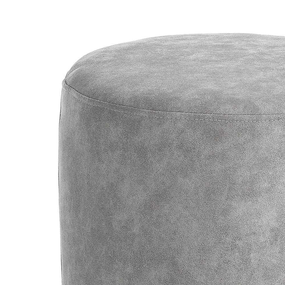 Tomasucci Pouf / Sgabello KAMI GREY