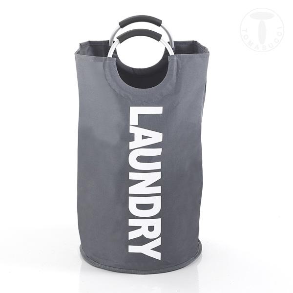 Tomasucci sacca biancheria LAUNDRY GREY