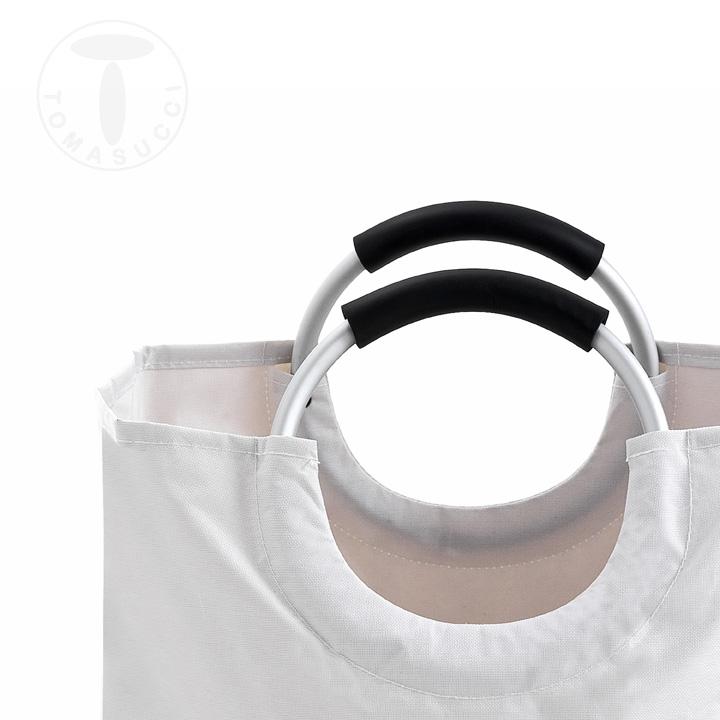 Tomasucci Sacca Biancheria LAUNDRY WHITE